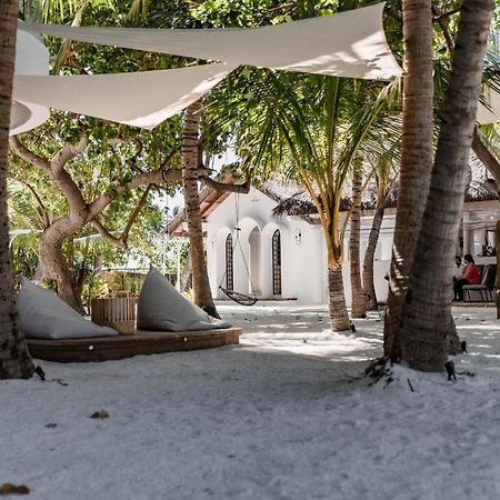 Stone Hotels Dhiffushi Exterior photo