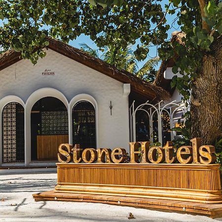 Stone Hotels Dhiffushi Exterior photo