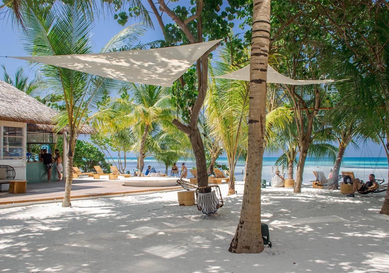 Stone Hotels Dhiffushi Exterior photo