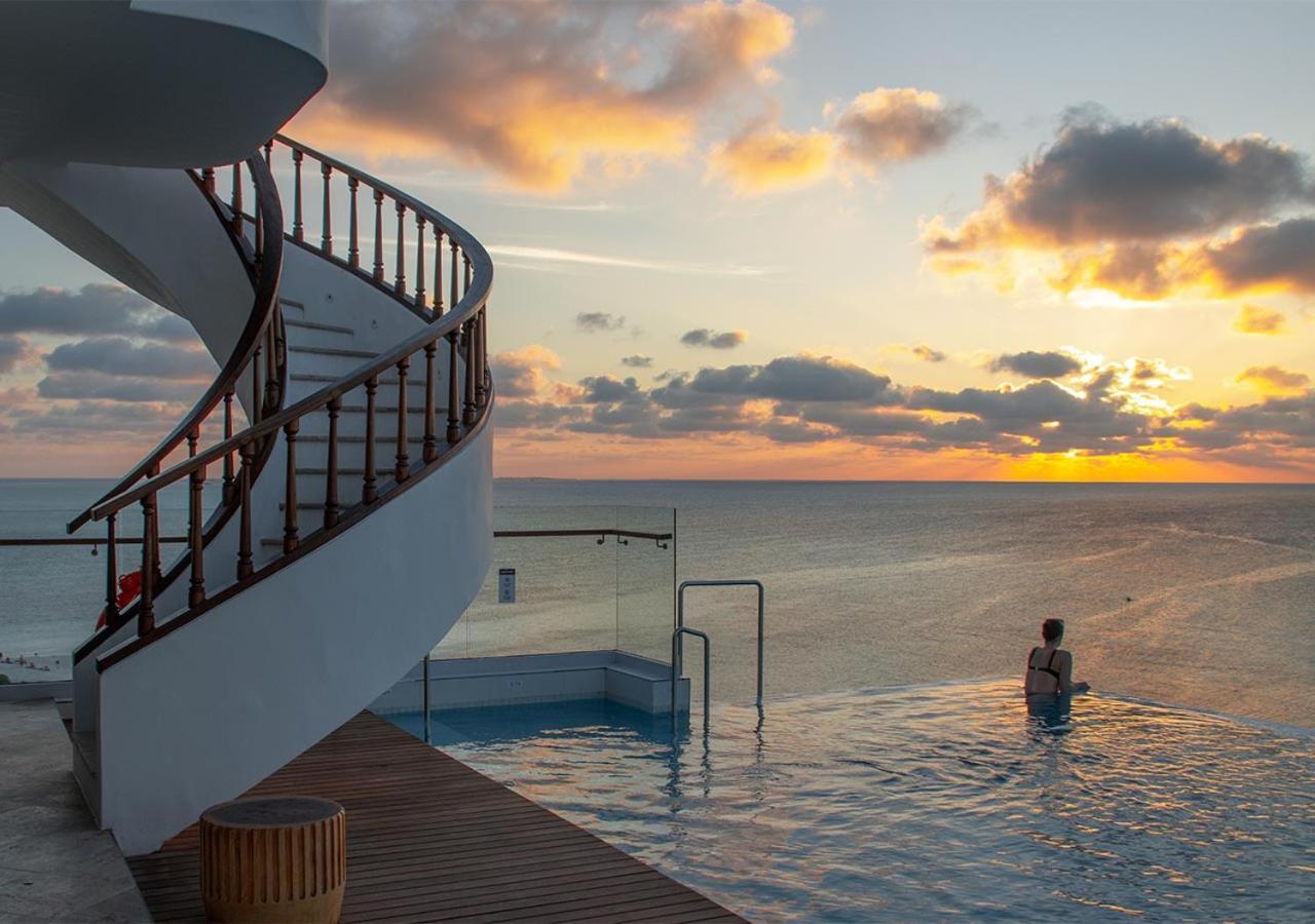 Stone Hotels Dhiffushi Exterior photo