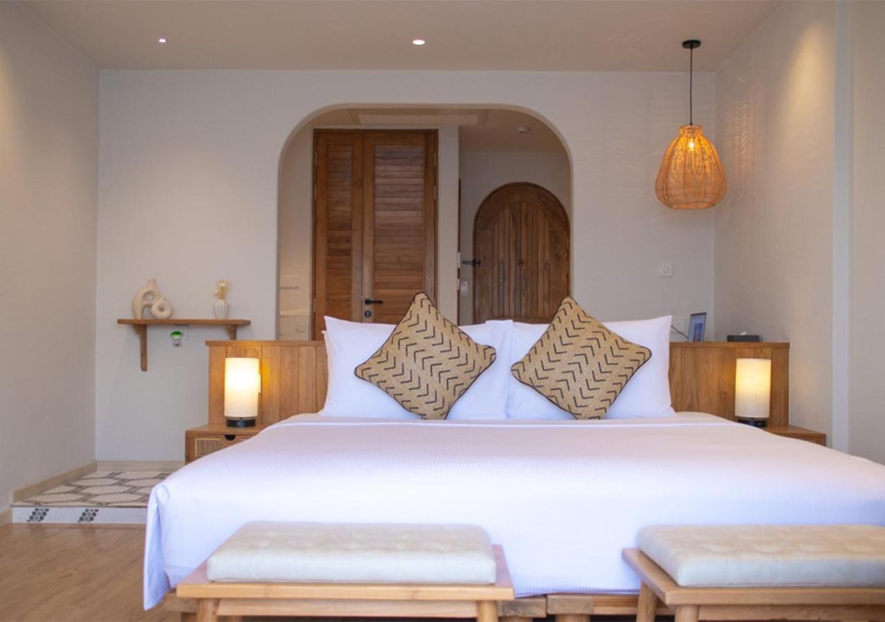 Stone Hotels Dhiffushi Exterior photo