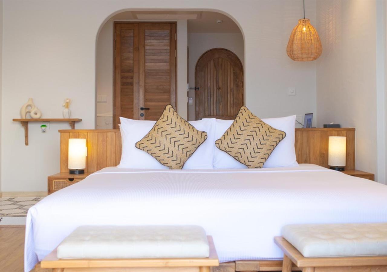 Stone Hotels Dhiffushi Exterior photo