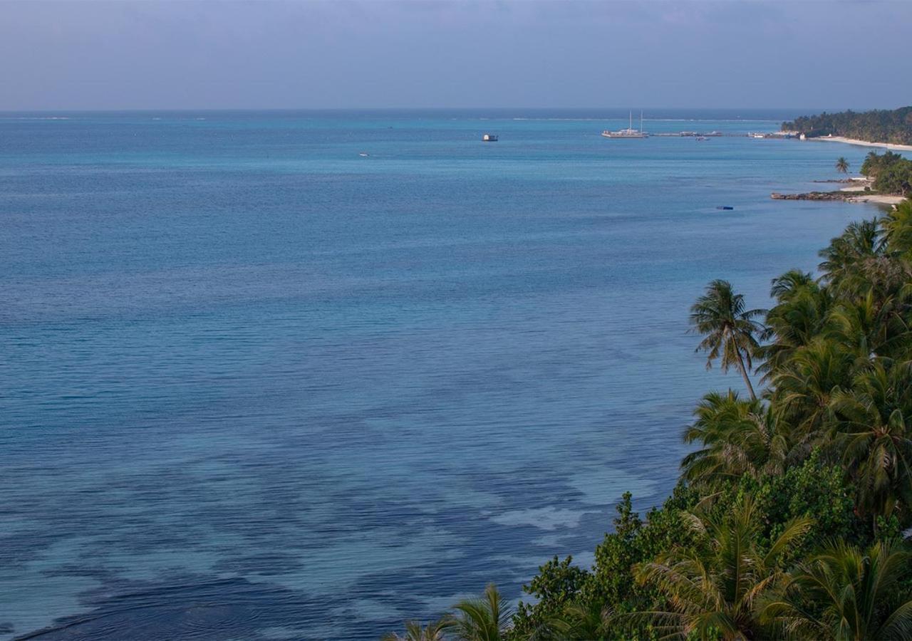 Stone Hotels Dhiffushi Exterior photo
