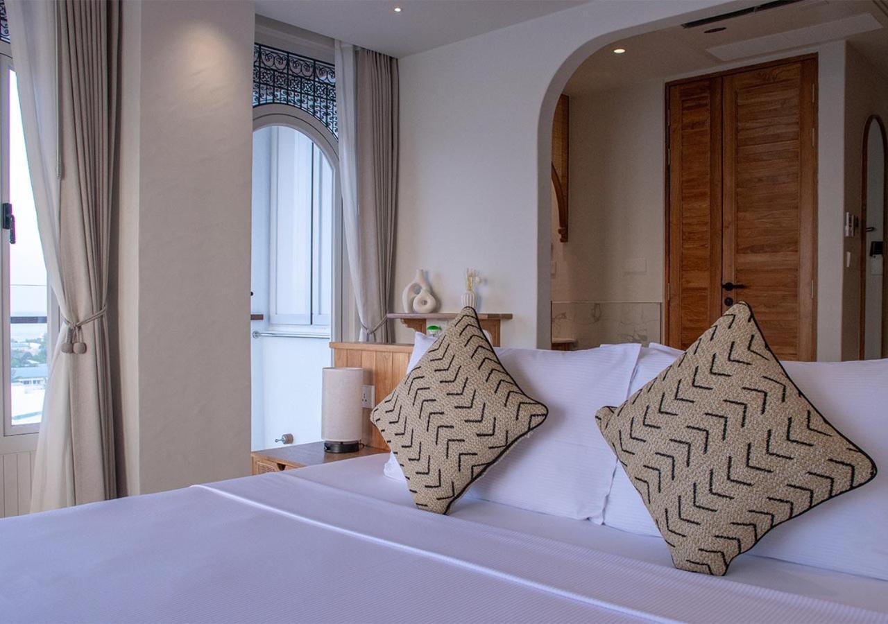 Stone Hotels Dhiffushi Exterior photo