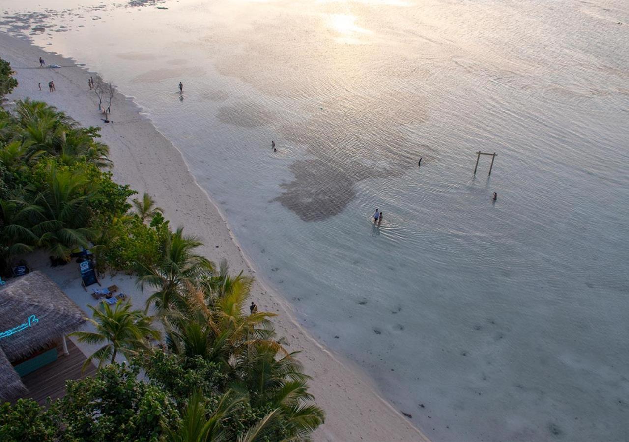 Stone Hotels Dhiffushi Exterior photo