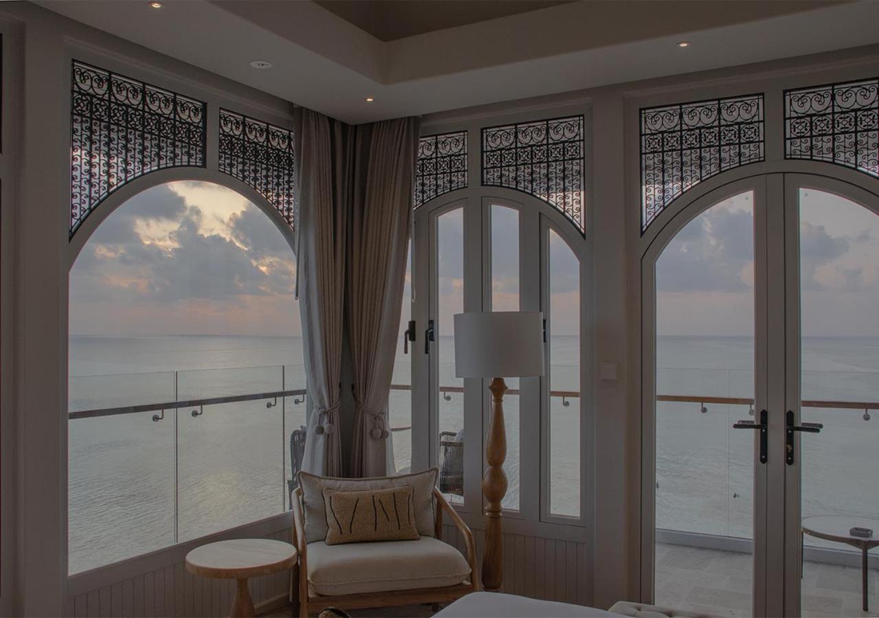 Stone Hotels Dhiffushi Exterior photo