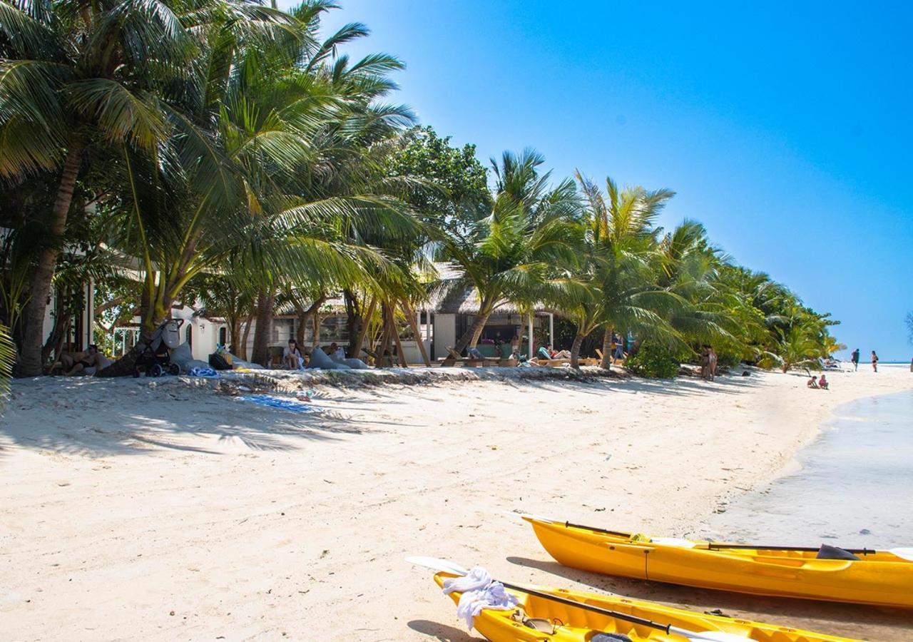 Stone Hotels Dhiffushi Exterior photo